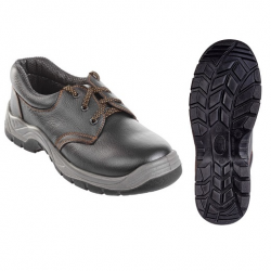 CYRANO (O1) cipő, olaj- és saválló, antisztatikus, acél nélkül
