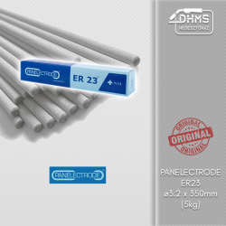 PANELECTRODE ER23 rutilos bevonatú elektróda ø3.2 x 350mm (5kg)